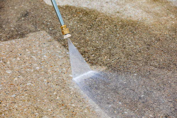 Best Playground Equipment Cleaning  in Combes, TX
