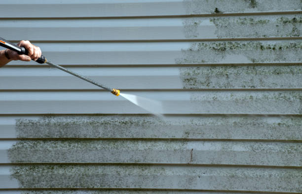 Best Fence Cleaning  in Combes, TX