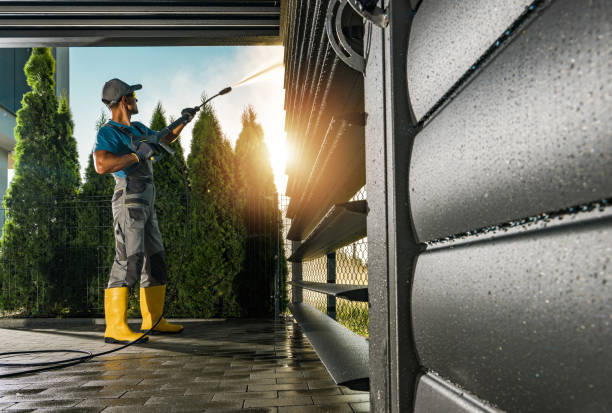 Best Driveway Pressure Washing  in Combes, TX