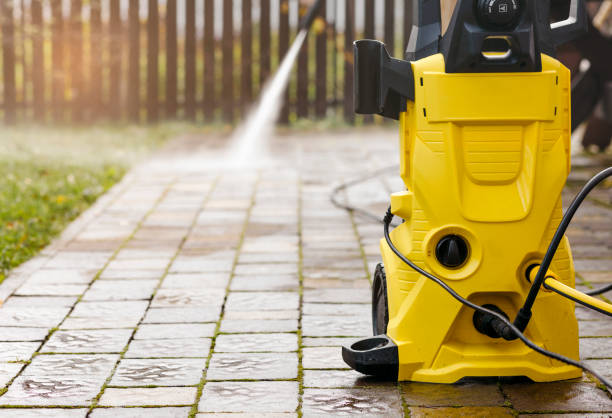 Best Restaurant Pressure Washing  in Combes, TX