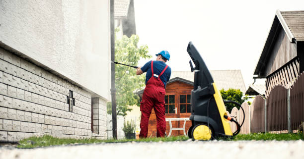 Best Fence Cleaning  in Combes, TX